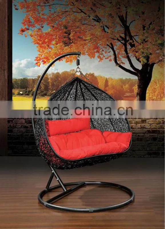 Granco KAL744 plastic egg chair