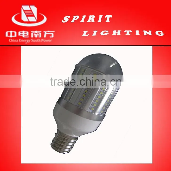 high lumen smd3528 led corn light bulb e39 20w