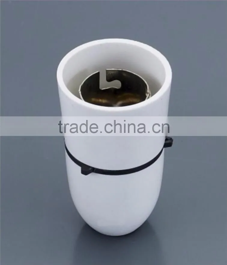 electrical materials accessories E27/B22 bakelite lampholder