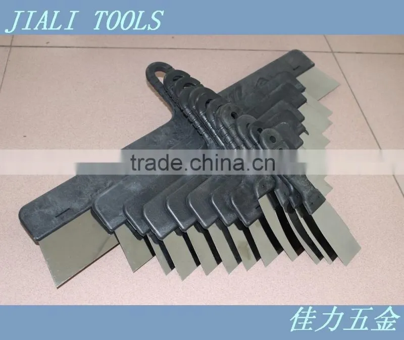 ABS scraper / paint scraper / construction tools