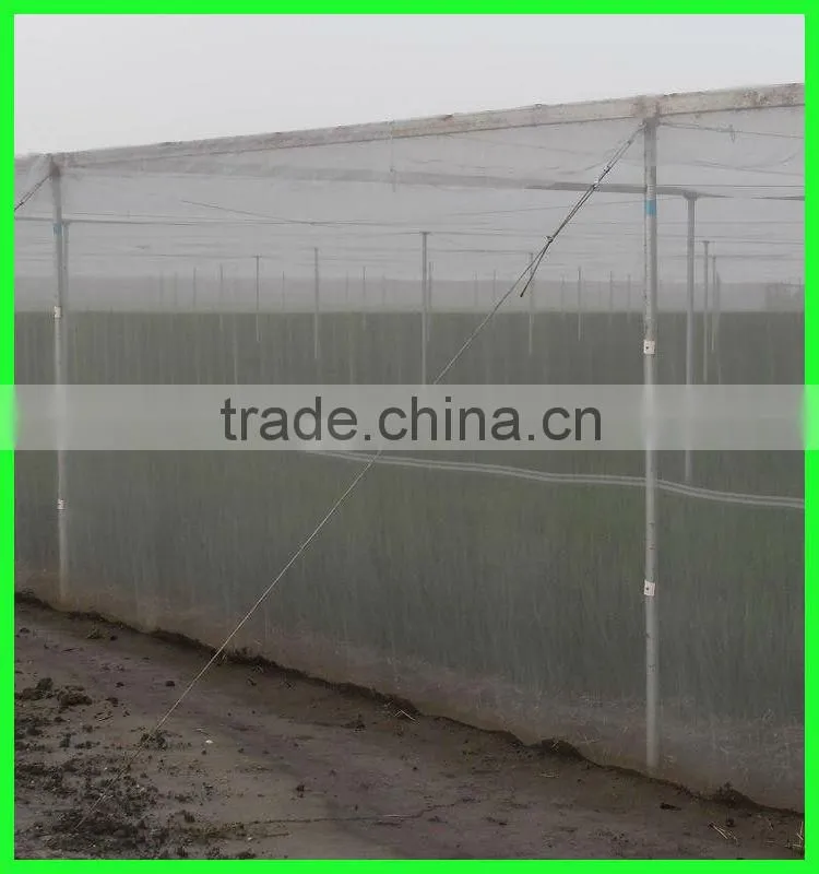agriculture acid resistance anti insect netting
