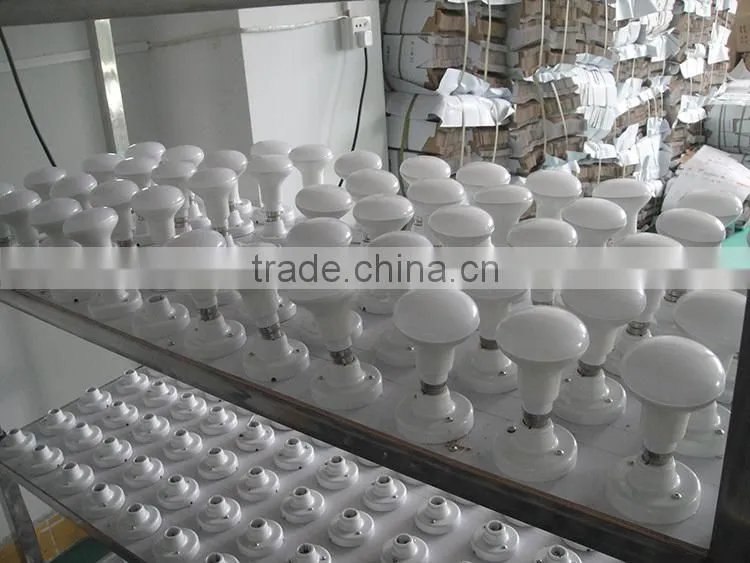 High Lumen NEW LED Bulb light 9W 12W Aluminum Body