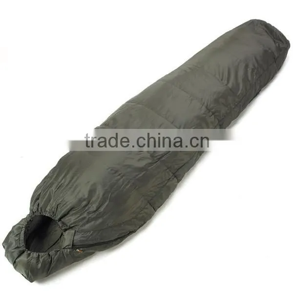 GI Style Intermediate Cold Weather Sleeping Bag