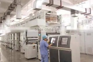 Zhejiang Kuayue Printing Co., Ltd. company overview - view 3