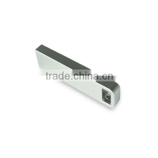 high quality mini metal usb flash drive with logo