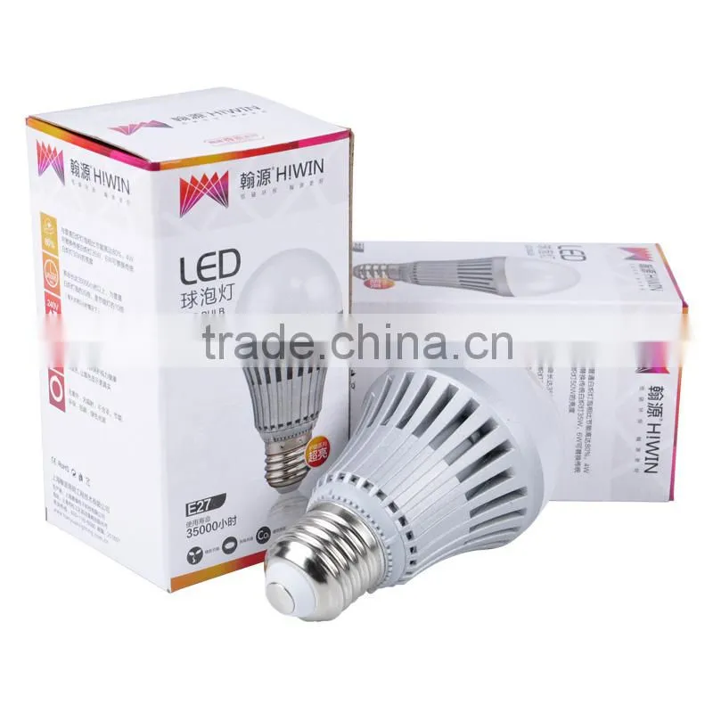 Super bright Firi led bulb 10w E27 led bulb