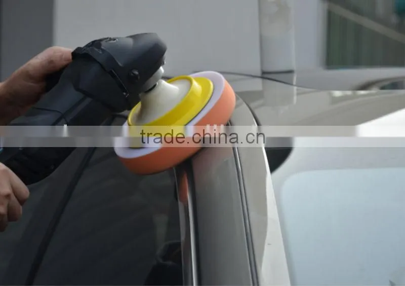 Heavy polishingcompound 2.0UM Cleaning chemical liquid car polishing compound