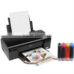 Art paper ink for epson 4 colors printers