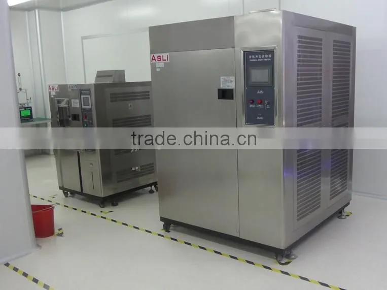 temperature humidity test chambers factory