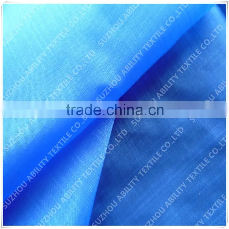 Nylon66 Ripstop Fabric