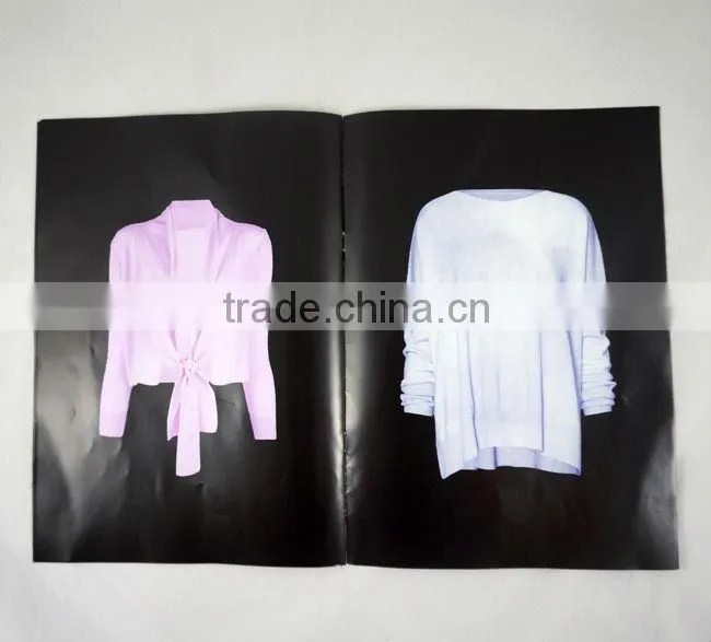 Customed product catalog