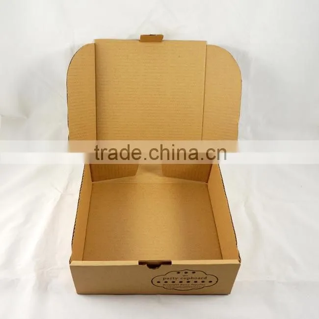 K3A folding carton for transport