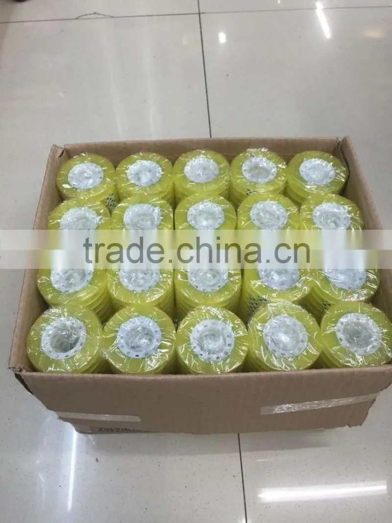 stationery tape in adhesive tape