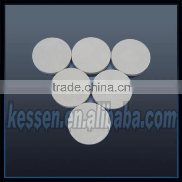 ZrO2 / zirconia / zirconium oxide precision ceramic valves