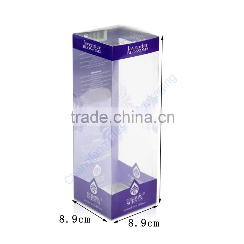 Hot Sale Customized Printed Perfume Packaging Box