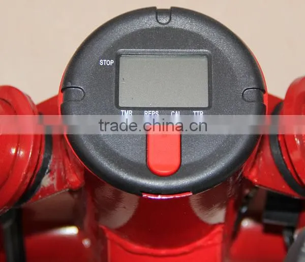 DKS moon surfing stepper, Stepper for easy use
