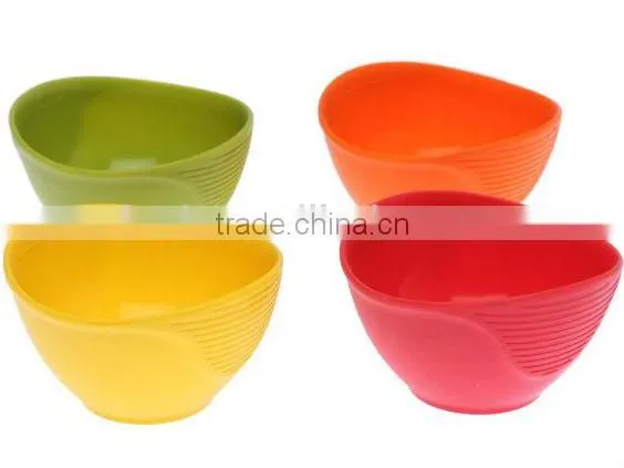 4-Piece Pinch Bowl Set