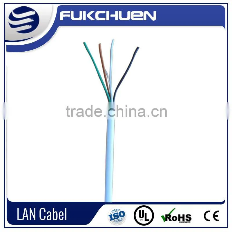 red fire resistance alarm cable 4cores 6cores 8cores 12core awm for warning systerm