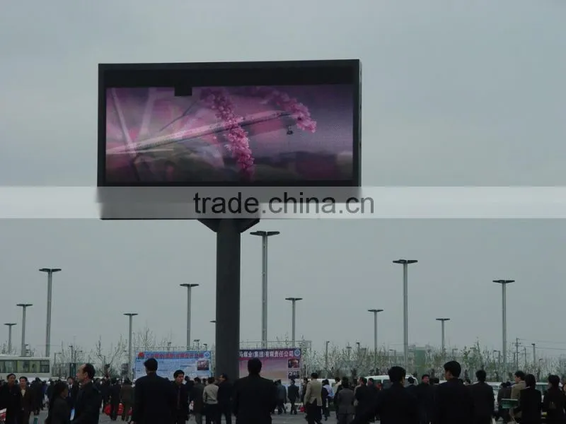 Wholesale New design LED Displays circuit diagram led display boards