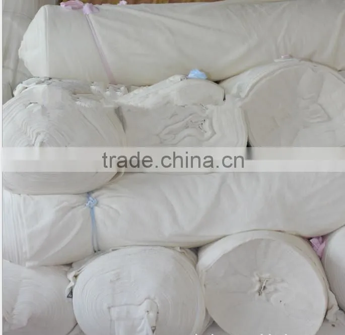 cotton greige fabric