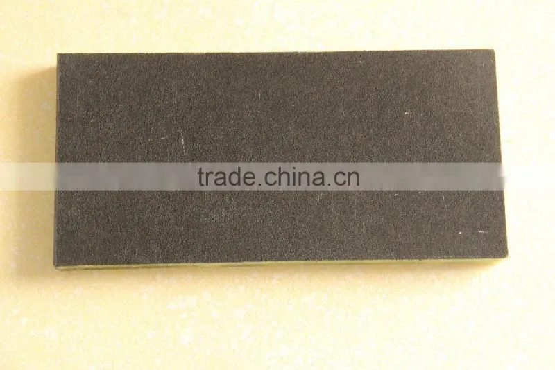 sound absorbing co efficiency acousitc board Shandong supplier