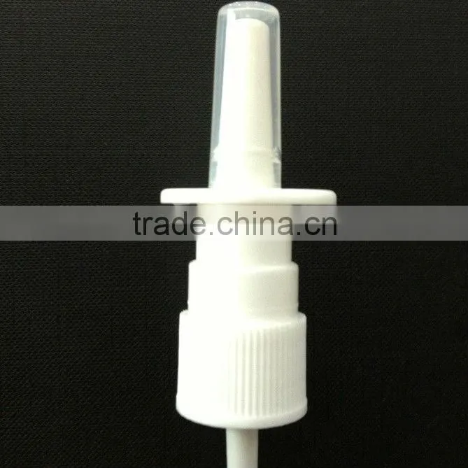 16mm handy mist sprayer, nasal sprayer