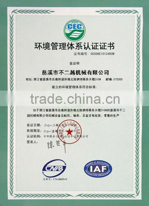 42-1005 22320 Spherical Roller Bearings / Bearings Printing Machinery / 22320 K / 22320 CAW33