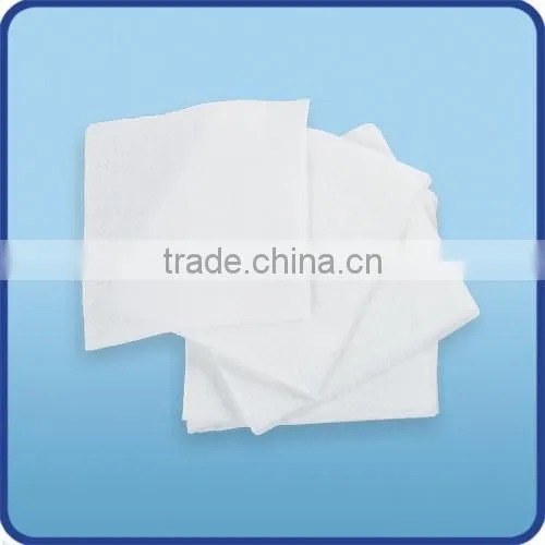 Medical Trach Gauze Sponges