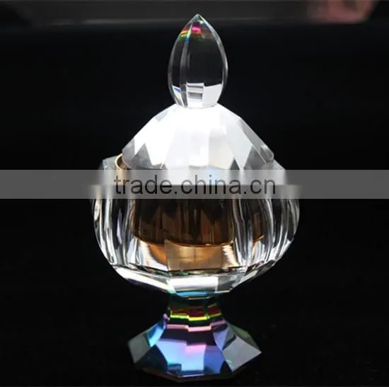 Nice custom Crystal censer for home use