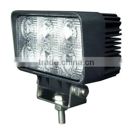 2013 New 18WSuper bright truck LED work light