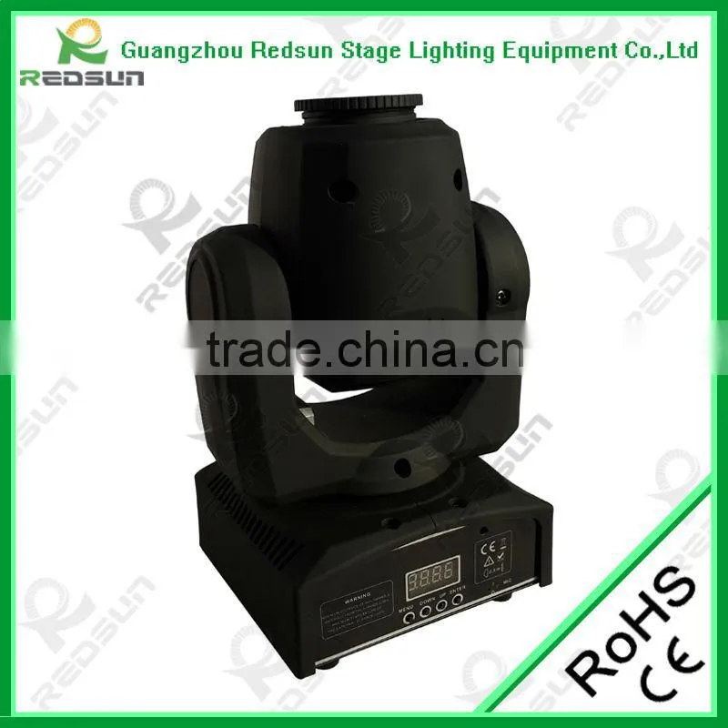 Lowest Price and High Quality Multi Patterns LED Pattern Light for show and party disco