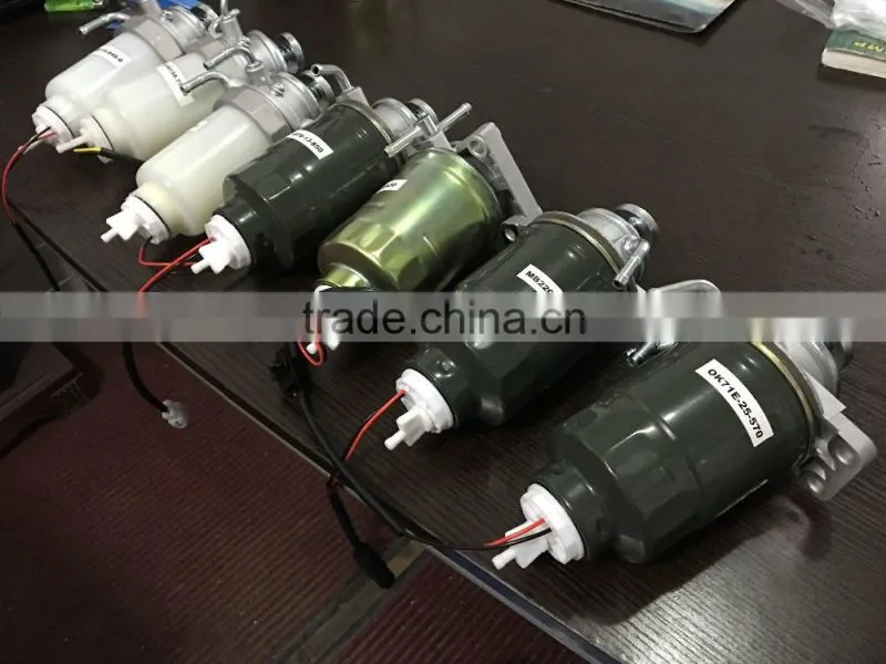 Mb220900 Fuel Filter For Mitsubishi Pajero