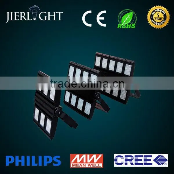 150W IP65 Parking Light