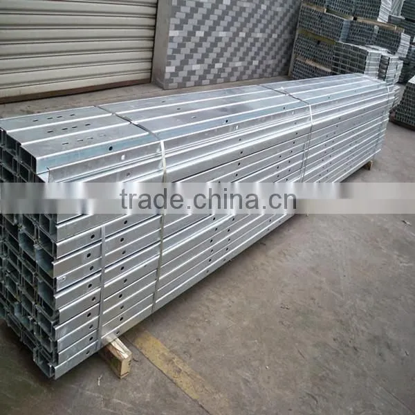 flat roof pv mounting system