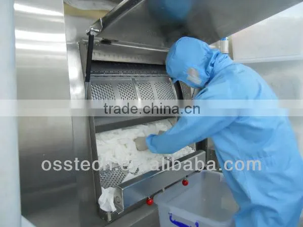 Sterile Cleanroom Polyester Wipe Cleanroom Sterile wiper, Sterile Wipe