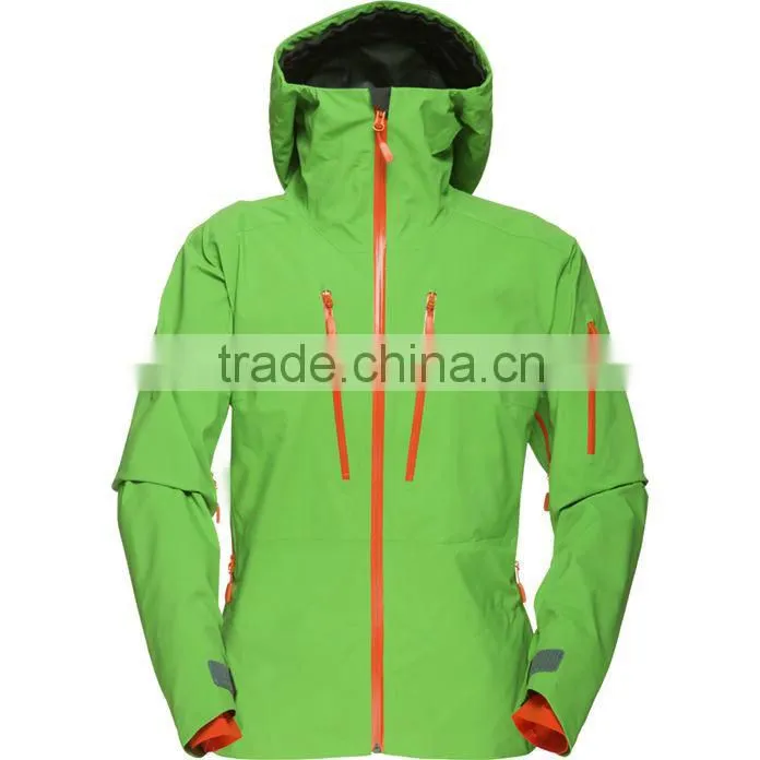 High quality custom ski wear women
