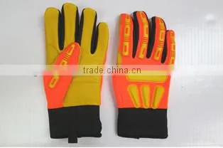 leather gloves, winter gloves, cow leather gloves, personalized winter gloves