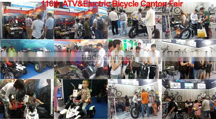 chinese powerful 1000w foldable electric scooter for adult with LED light