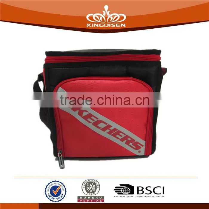 2015 factory cheap lunch picnic bags for kids
