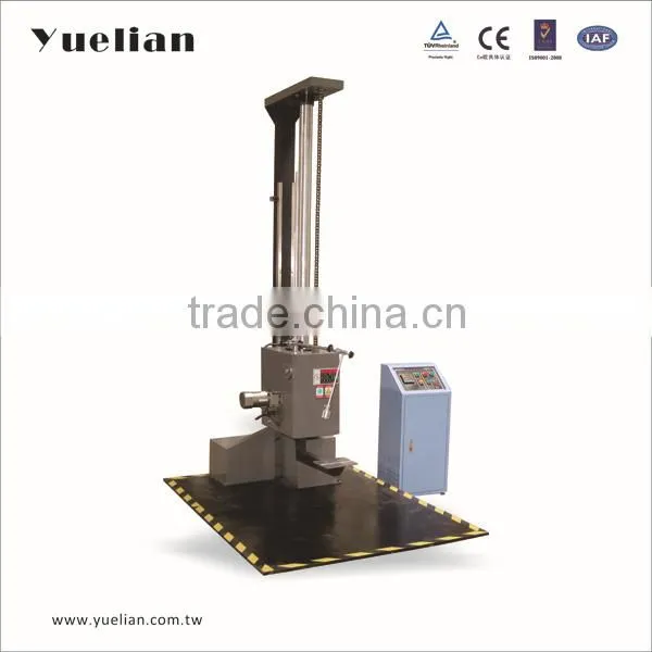 Falling Weight Impact Tester