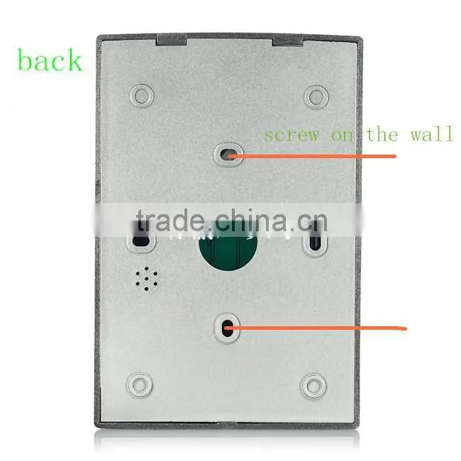 Cheap Wireless Calling System Caling /Customer/Mess Queue Management System