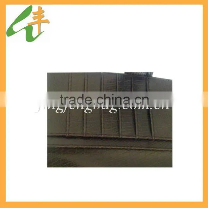 2014 new arrival jacquard card wallet