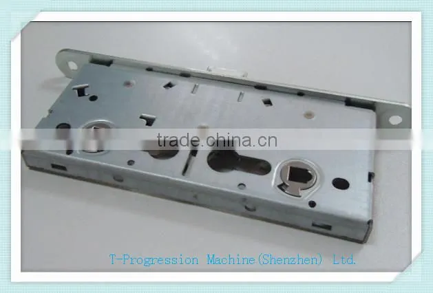 Competitive Door Lock China Manufacturer
