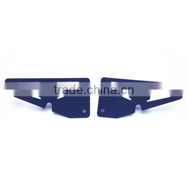 Durable Tail light mounting bracket jeep wrangler taillight bracket wholesale mounting bracket