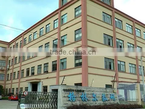 Shangyu Green.L Digital Photographic Equipment Co., Ltd. company overview - view 1