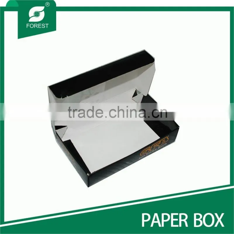 PRINTED PACKING CARDBOARD BOX FOR CHINESE TEA