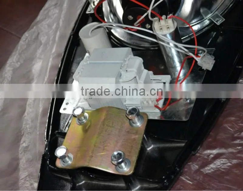 new style 400w hps streetlight