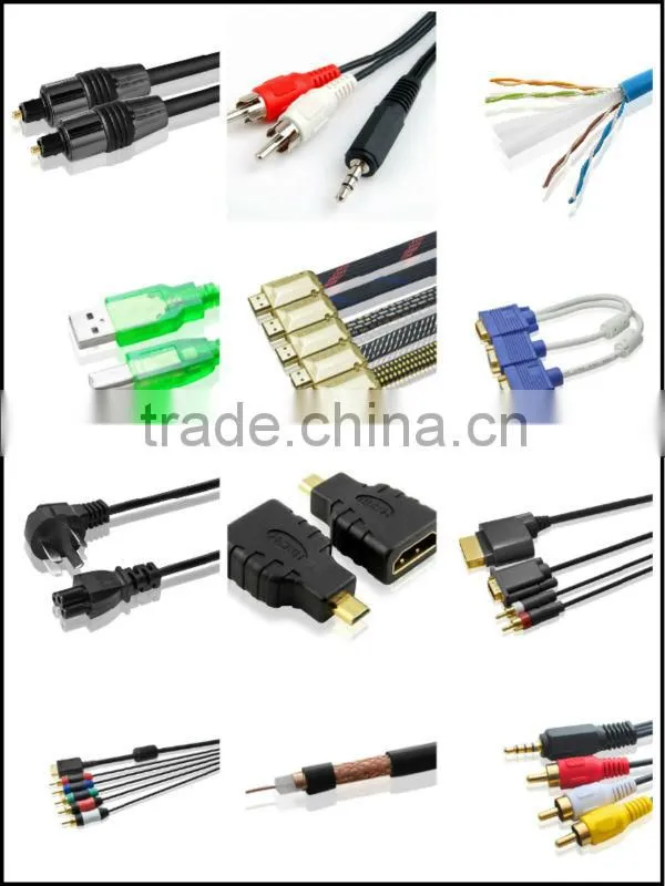 Flat Cat 5e Cat 6e Cable
