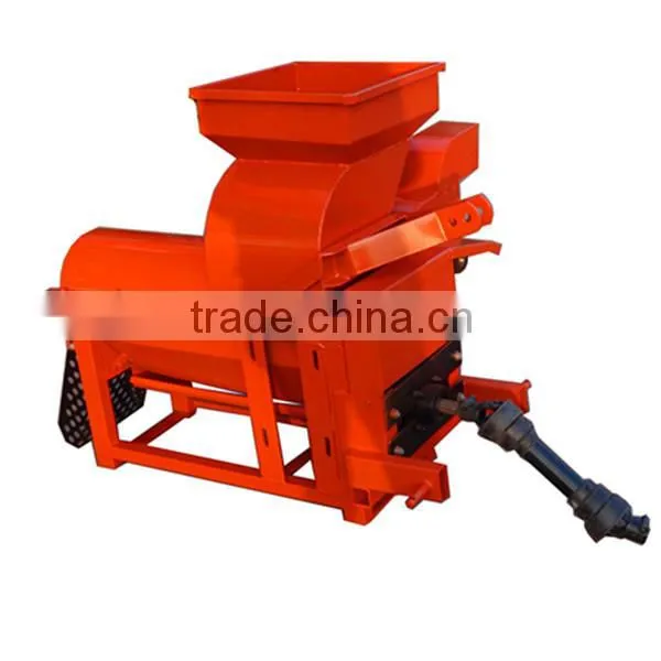 Corn threshing machine-tractor power 2016 HOT SALE