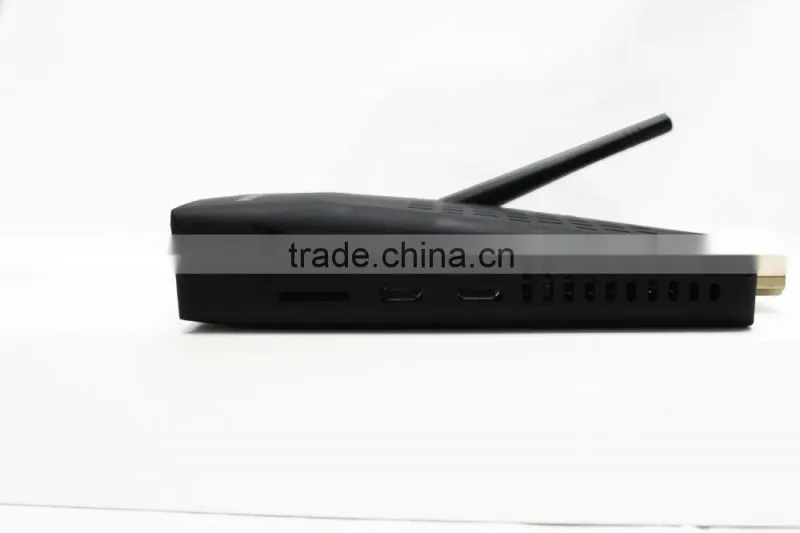 ENY RK3288 28nm quad core A17 android TV stick EKD08 android tv stick odm